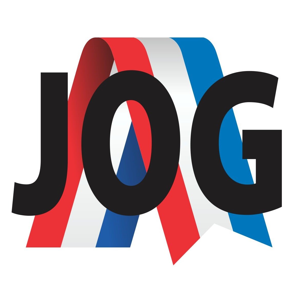 JOG 2026 Quarter Auction - logo